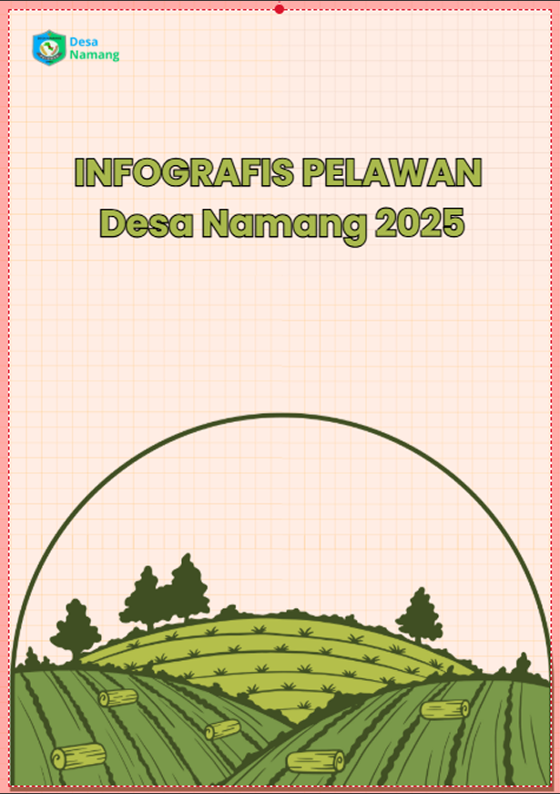 Booklet Pelawan 2025